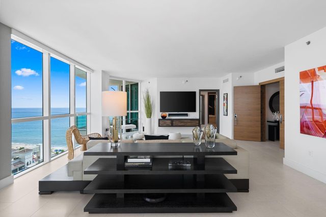 101 S Fort Lauderdale Beach Boulevard 1806, Fort Lauderdale, FL 33316