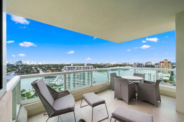 101 S Fort Lauderdale Beach Boulevard 1806, Fort Lauderdale, FL 33316