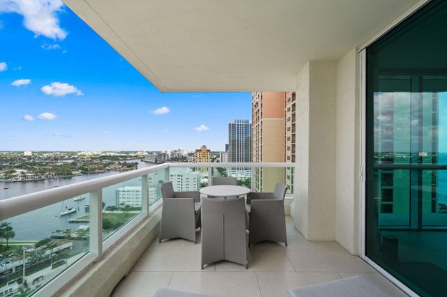 101 S Fort Lauderdale Beach Boulevard 1806, Fort Lauderdale, FL 33316