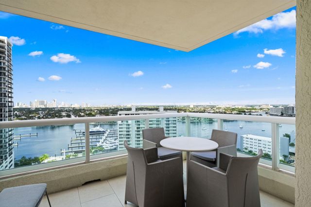 101 S Fort Lauderdale Beach Boulevard 1806, Fort Lauderdale, FL 33316