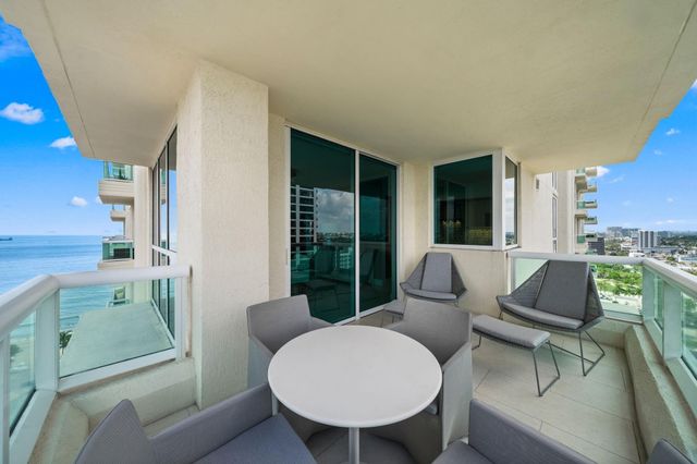 101 S Fort Lauderdale Beach Boulevard 1806, Fort Lauderdale, FL 33316