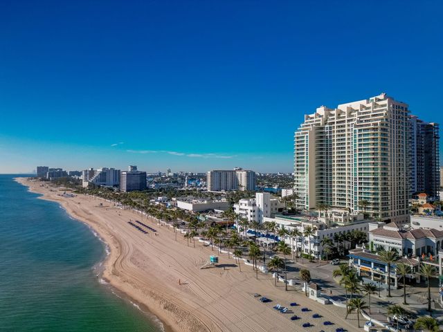 101 S Fort Lauderdale Beach Boulevard 1806, Fort Lauderdale, FL 33316