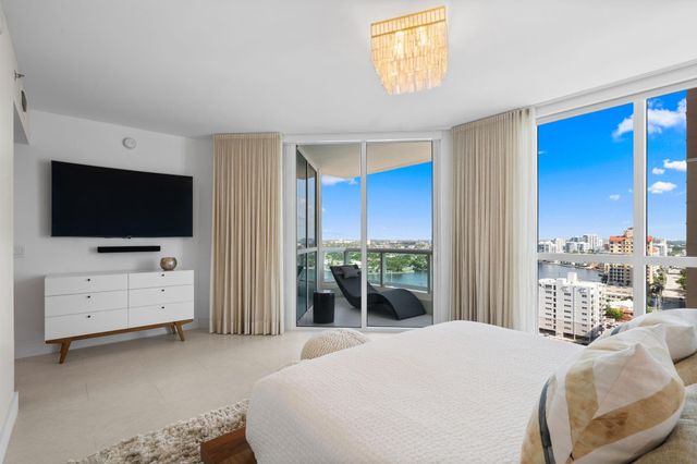 101 S Fort Lauderdale Beach Boulevard 1806, Fort Lauderdale, FL 33316