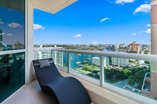 101 S Fort Lauderdale Beach Boulevard 1806, Fort Lauderdale, FL 33316