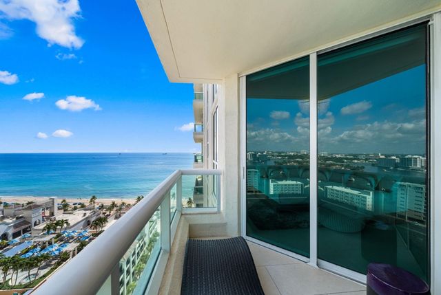 101 S Fort Lauderdale Beach Boulevard 1806, Fort Lauderdale, FL 33316