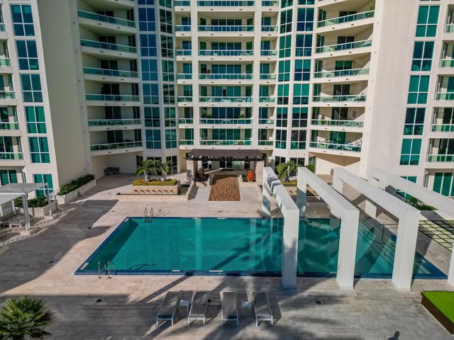 101 S Fort Lauderdale Beach Boulevard 1806, Fort Lauderdale, FL 33316