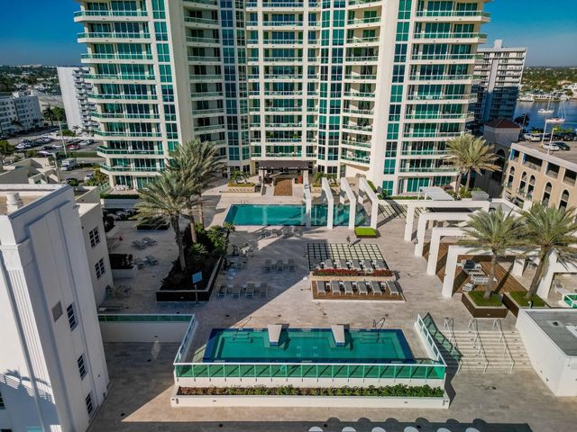 101 S Fort Lauderdale Beach Boulevard 1806, Fort Lauderdale, FL 33316