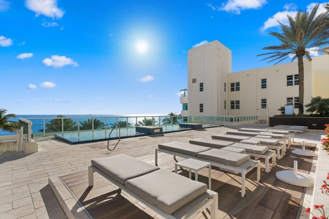 101 S Fort Lauderdale Beach Boulevard 1806, Fort Lauderdale, FL 33316