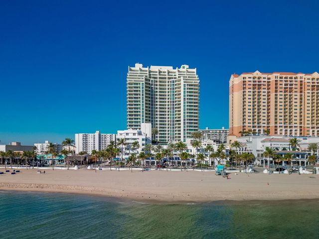 101 S Fort Lauderdale Beach Boulevard 1806, Fort Lauderdale, FL 33316