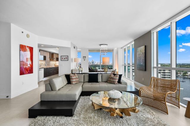 101 S Fort Lauderdale Beach Boulevard 1806, Fort Lauderdale, FL 33316