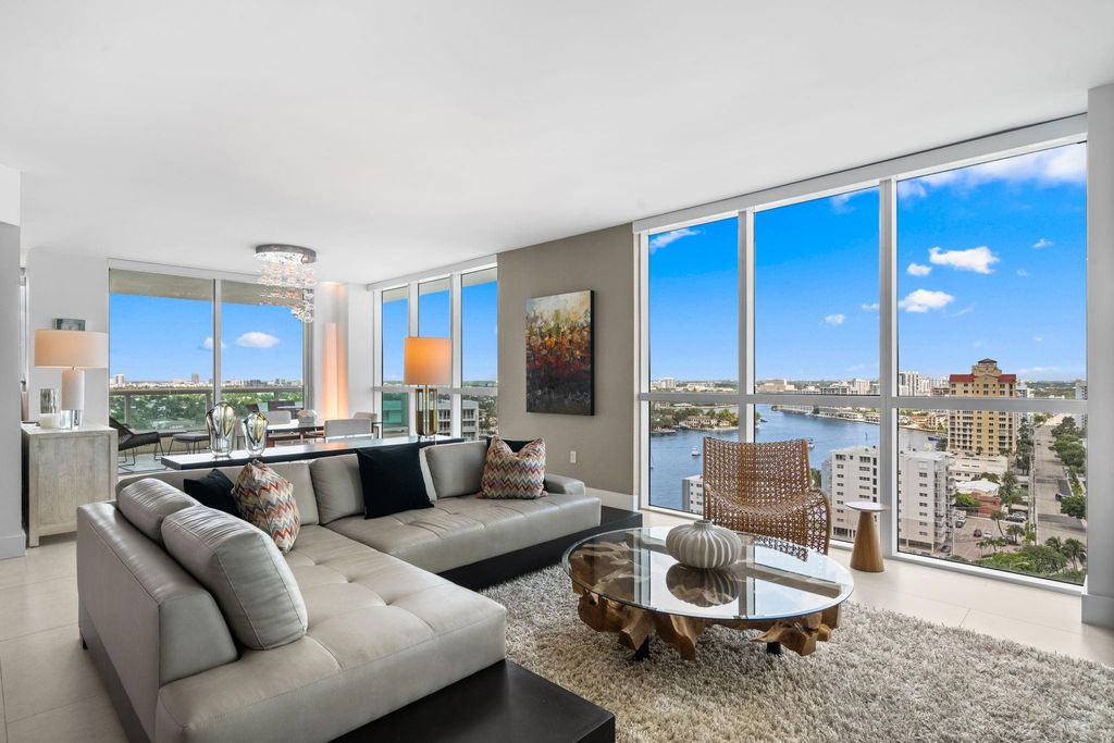101 S Fort Lauderdale Beach Boulevard 1806, Fort Lauderdale, FL 33316