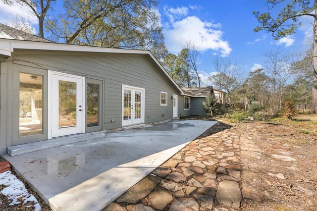 22514 Lakeway Drive, Spring, TX 77373