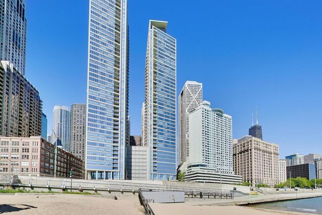 600 N LAKE SHORE Drive 3602, Chicago, IL 60611