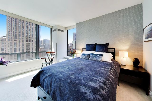 600 N LAKE SHORE Drive 3602, Chicago, IL 60611