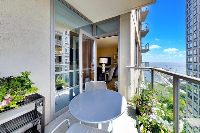 600 N LAKE SHORE Drive 3602, Chicago, IL 60611