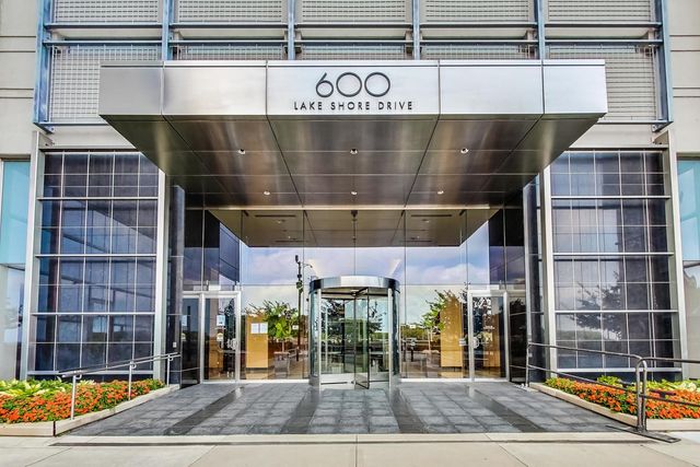 600 N LAKE SHORE Drive 3602, Chicago, IL 60611