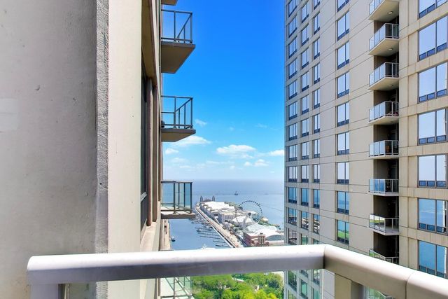 600 N LAKE SHORE Drive 3602, Chicago, IL 60611