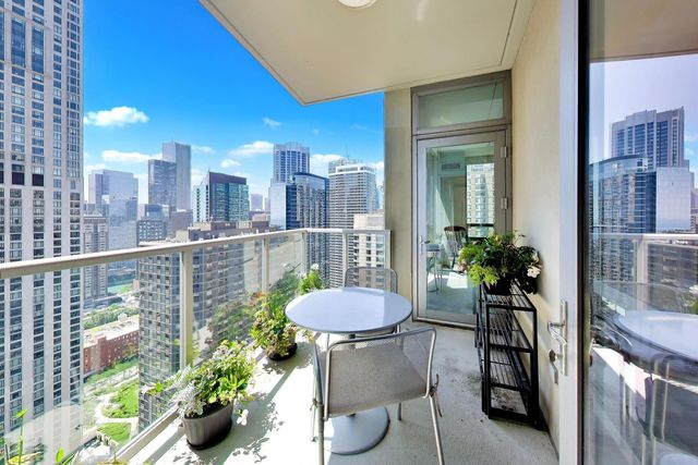 600 N LAKE SHORE Drive 3602, Chicago, IL 60611