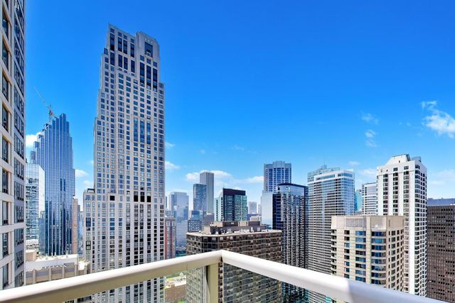 600 N LAKE SHORE Drive 3602, Chicago, IL 60611