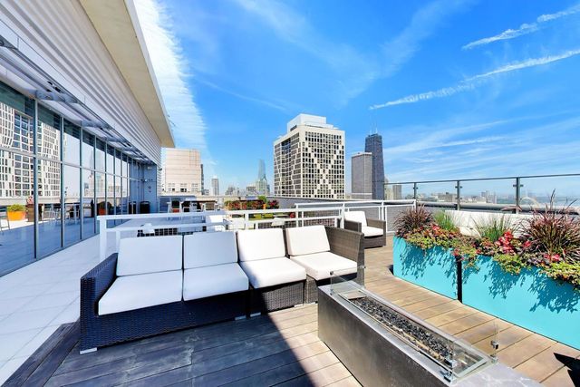 600 N LAKE SHORE Drive 3602, Chicago, IL 60611