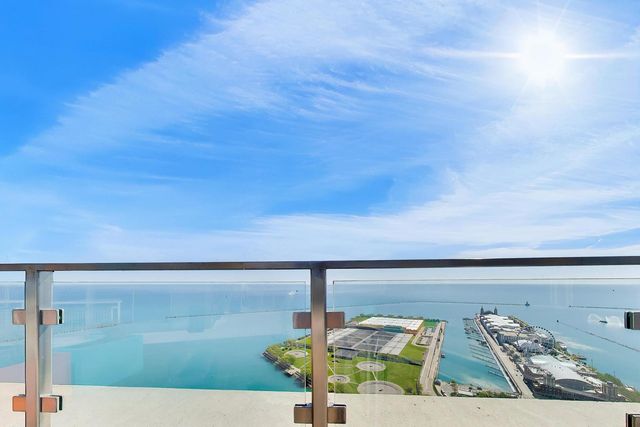 600 N LAKE SHORE Drive 3602, Chicago, IL 60611