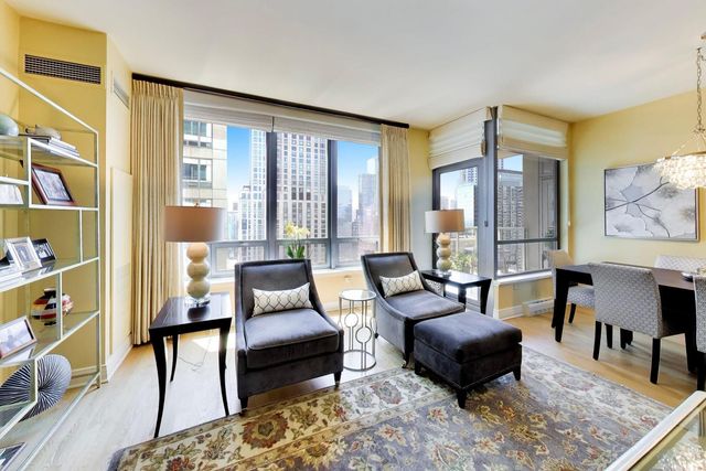 600 N LAKE SHORE Drive 3602, Chicago, IL 60611