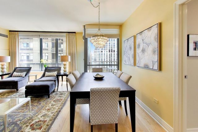 600 N LAKE SHORE Drive 3602, Chicago, IL 60611