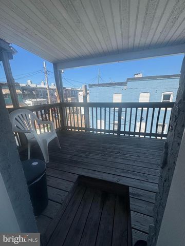 2404 E MADISON ST, Baltimore, MD 21205