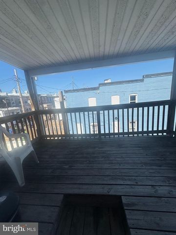 2404 E MADISON ST, Baltimore, MD 21205