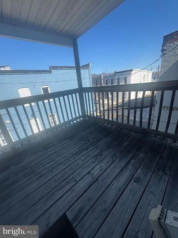 2404 E MADISON ST, Baltimore, MD 21205