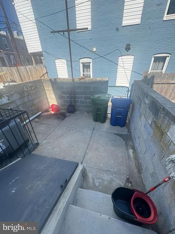 2404 E MADISON ST, Baltimore, MD 21205