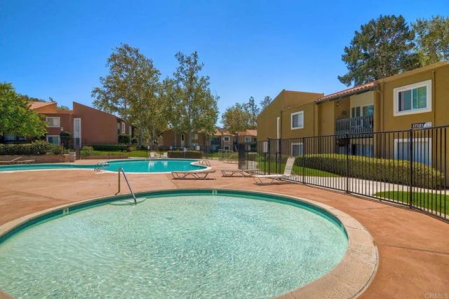 17093 W Bernardo Dr. 106, Rancho Bernardo (san Diego), CA 92127