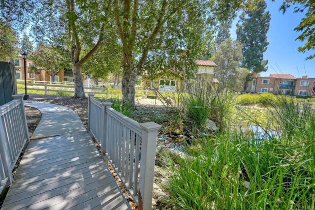 17093 W Bernardo Dr. 106, Rancho Bernardo (san Diego), CA 92127