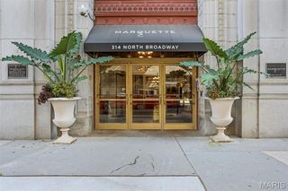 314 N Broadway 604, St Louis, MO 63102