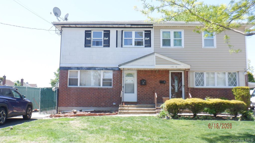 14720 Francis Lewis Boulevard, Rosedale, NY 11422