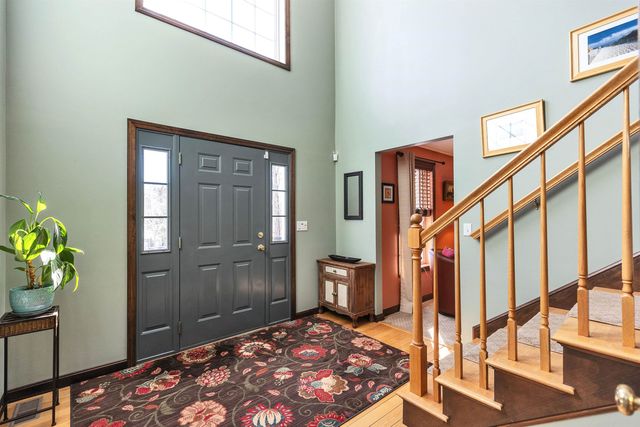 9 Quarry Road, Hooksett, NH 03106