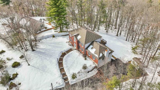 9 Quarry Road, Hooksett, NH 03106