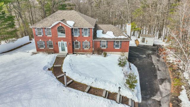 9 Quarry Road, Hooksett, NH 03106