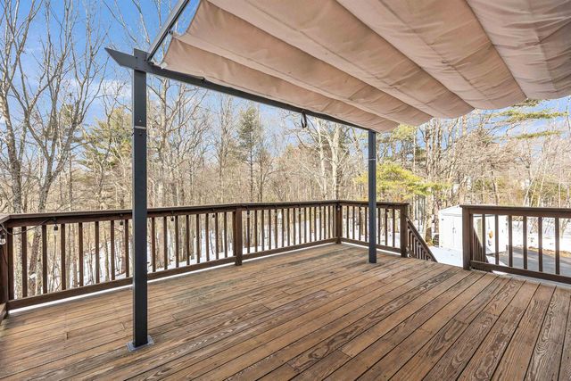 9 Quarry Road, Hooksett, NH 03106