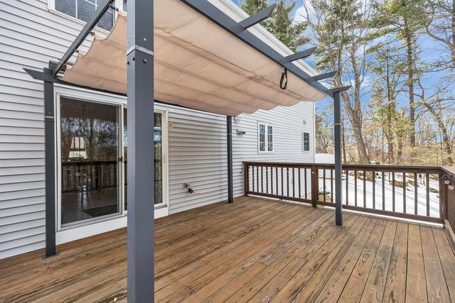 9 Quarry Road, Hooksett, NH 03106