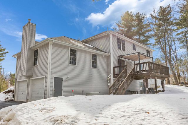 9 Quarry Road, Hooksett, NH 03106