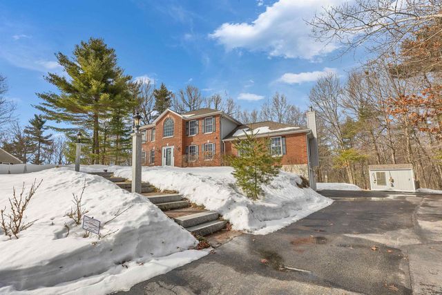 9 Quarry Road, Hooksett, NH 03106