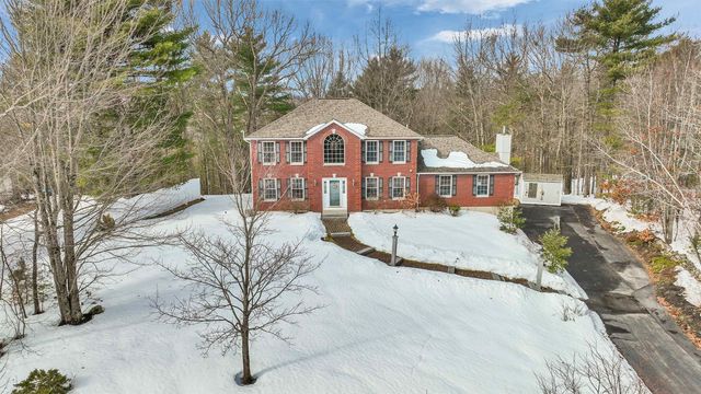 9 Quarry Road, Hooksett, NH 03106