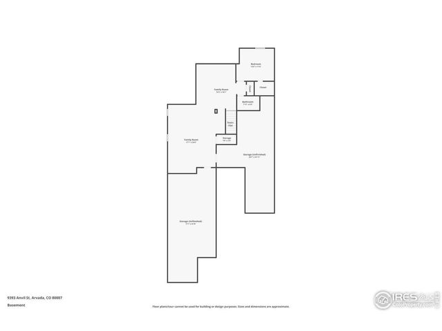 9393 Anvil St, Arvada, CO 80007