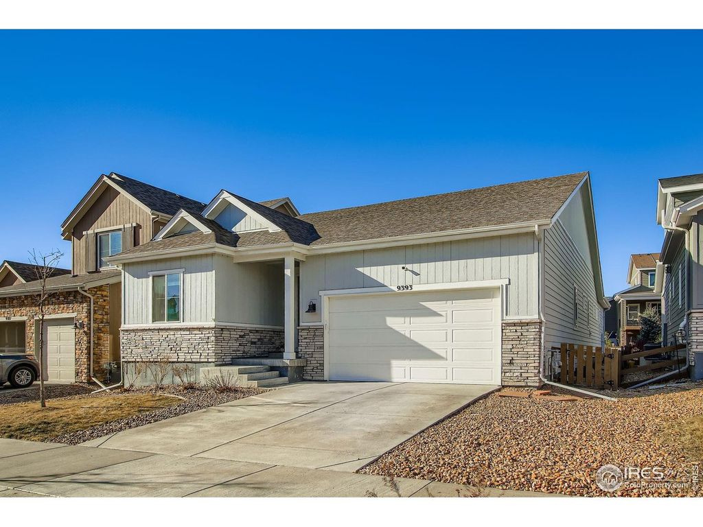9393 Anvil St, Arvada, CO 80007