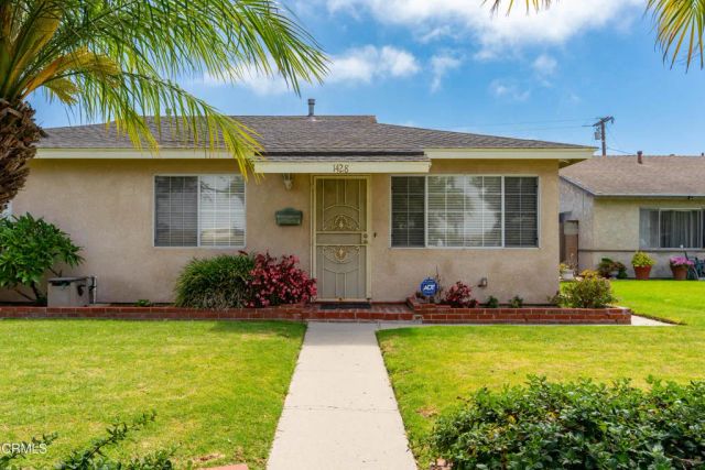 1428 S G Street, Oxnard, CA 93033