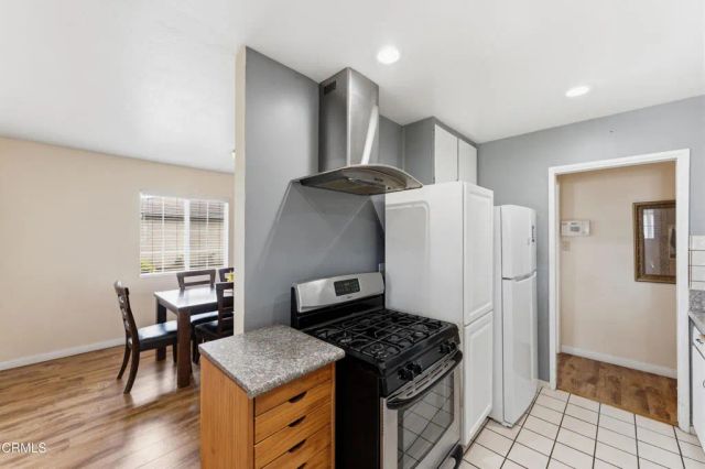 1428 S G Street, Oxnard, CA 93033