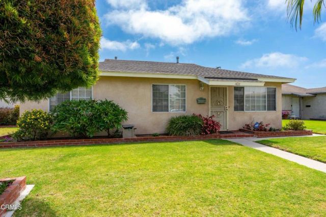 1428 S G Street, Oxnard, CA 93033