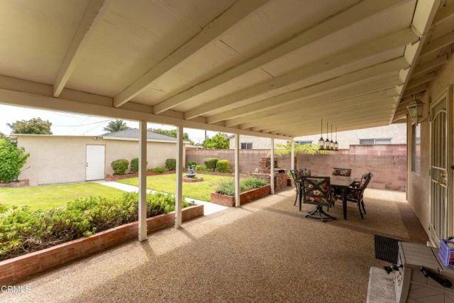1428 S G Street, Oxnard, CA 93033
