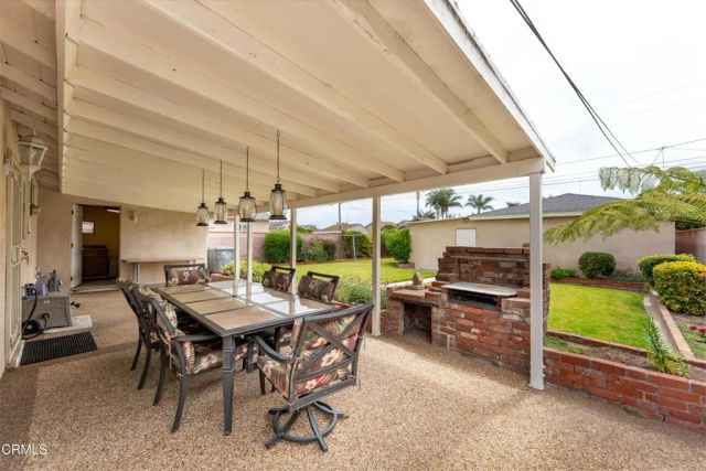 1428 S G Street, Oxnard, CA 93033